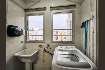 Apartamento para alugar com 86m², 2 quartos e sem vagaÁrea de Serviço