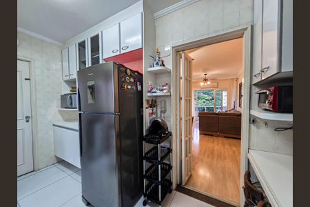 Apartamento para alugar com 86m², 2 quartos e sem vagaCozinha