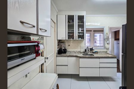 Apartamento para alugar com 86m², 2 quartos e sem vagaCozinha