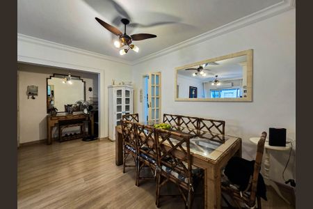 Sala de apartamento para alugar com 2 quartos, 86m² em Centro, Jacareí