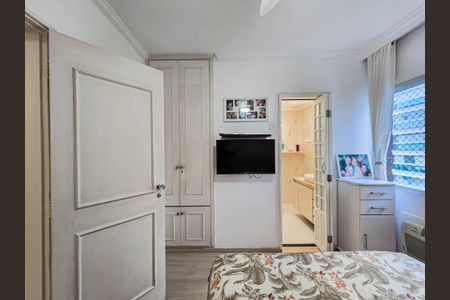 Apartamento para alugar com 86m², 2 quartos e sem vagaQuarto 1