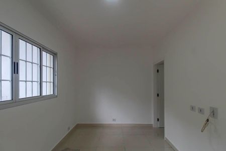 Casa para alugar com 3 quartos, 140m² em Jardim Record, São Paulo