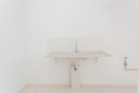 Apartamento para alugar com 44m², 2 quartos e sem vagaCozinha