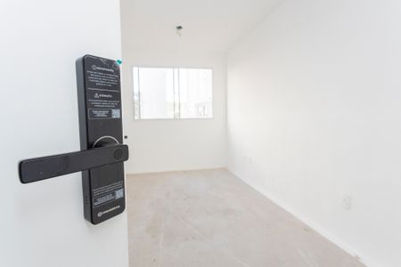Apartamento para alugar com 44m², 2 quartos e sem vagaEntrada