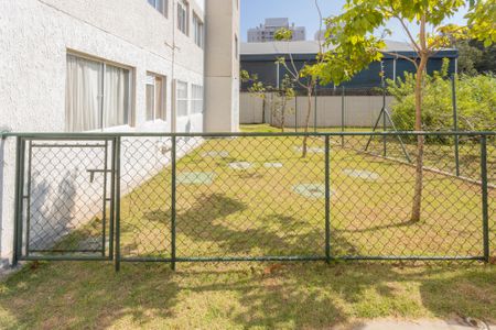 Apartamento para alugar com 44m², 2 quartos e sem vagaÁrea comum