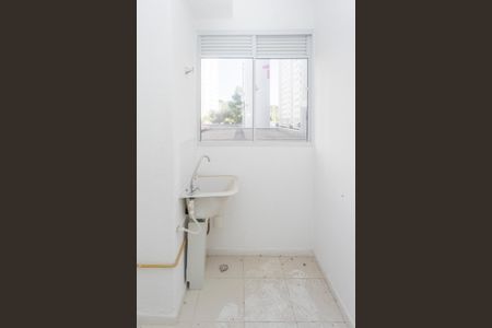 Apartamento para alugar com 44m², 2 quartos e sem vagaÁrea de Serviço