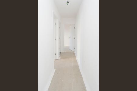 Apartamento para alugar com 44m², 2 quartos e sem vagaCorredor