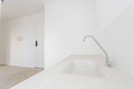 Apartamento para alugar com 44m², 2 quartos e sem vagaCozinha
