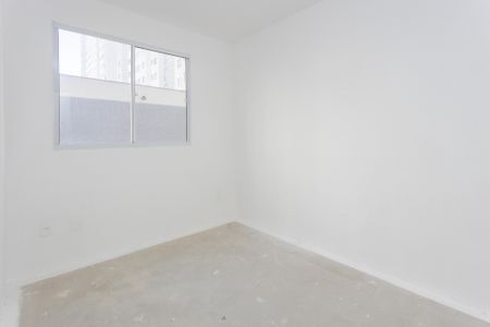 Quarto 1 de apartamento para alugar com 2 quartos, 44m² em Usina Piratininga, São Paulo