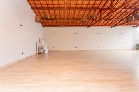 Apartamento para alugar com 44m², 2 quartos e sem vagaÁrea comum - Salão de festas
