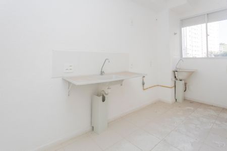 Apartamento para alugar com 44m², 2 quartos e sem vagaCozinha