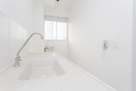 Apartamento para alugar com 44m², 2 quartos e sem vagaCozinha