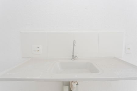 Apartamento para alugar com 44m², 2 quartos e sem vagaCozinha