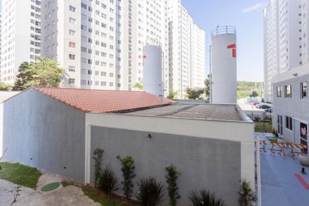 Apartamento para alugar com 44m², 2 quartos e sem vagaVista da Sala