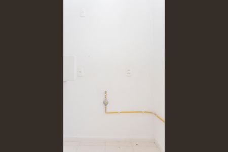 Apartamento para alugar com 44m², 2 quartos e sem vagaCozinha
