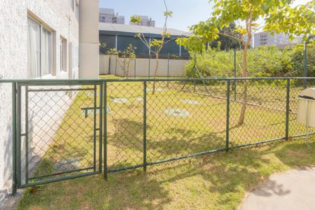 Apartamento para alugar com 44m², 2 quartos e sem vagaÁrea comum