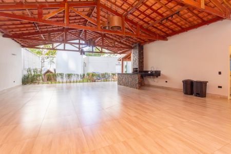 Apartamento para alugar com 44m², 2 quartos e sem vagaÁrea comum - Salão de festas
