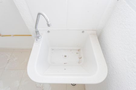 Apartamento para alugar com 44m², 2 quartos e sem vagaÁrea de Serviço