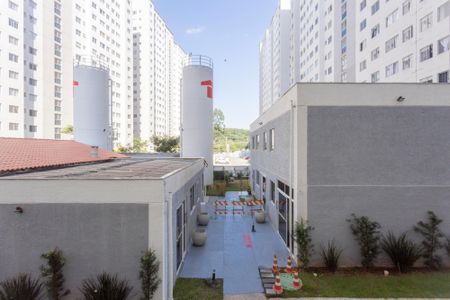 Apartamento para alugar com 44m², 2 quartos e sem vagaVista do Quarto 2