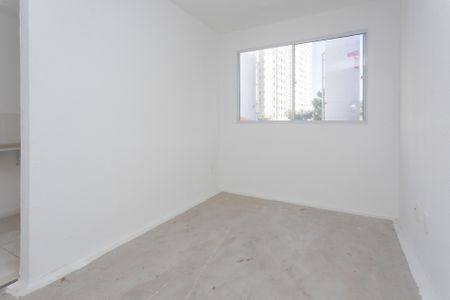 Apartamento para alugar com 44m², 2 quartos e sem vagaSala
