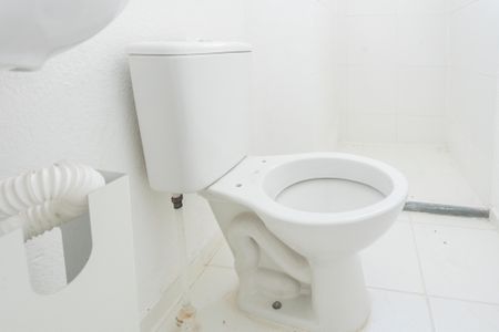 Apartamento para alugar com 44m², 2 quartos e sem vagaBanheiro