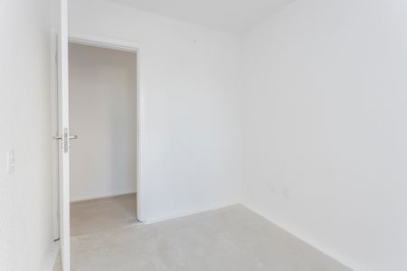 Apartamento para alugar com 44m², 2 quartos e sem vagaQuarto 2