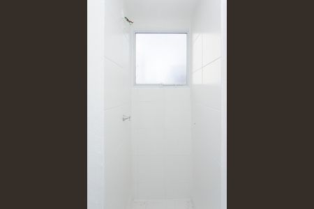 Apartamento para alugar com 44m², 2 quartos e sem vagaBanheiro