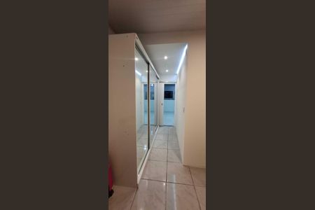 Casa para alugar com 2 quartos, 60m² em Vila Sao Paulo, Contagem