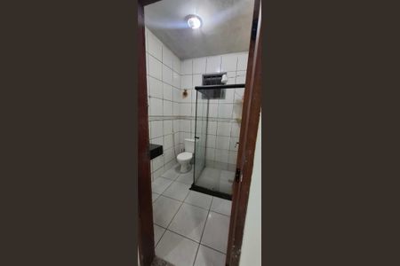 Casa para alugar com 2 quartos, 60m² em Vila Sao Paulo, Contagem