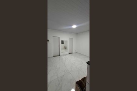 Casa para alugar com 2 quartos, 60m² em Vila Sao Paulo, Contagem