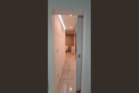 Casa para alugar com 2 quartos, 60m² em Vila Sao Paulo, Contagem