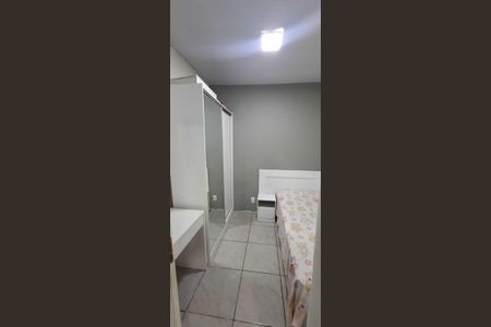 Casa para alugar com 2 quartos, 60m² em Vila Sao Paulo, Contagem