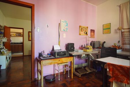 Apartamento à venda com 97m², 3 quartos e sem vagaQuarto 2