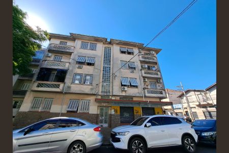 Apartamento à venda com 97m², 3 quartos e sem vagaFachada