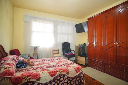 Apartamento à venda com 97m², 3 quartos e sem vagaQuarto 1
