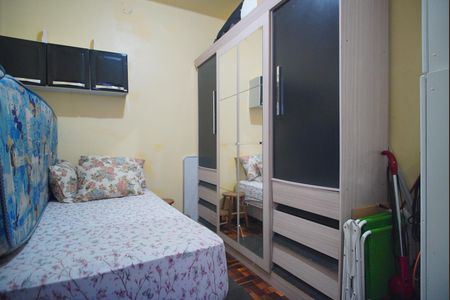 Apartamento à venda com 97m², 3 quartos e sem vagaQuarto de Serviço