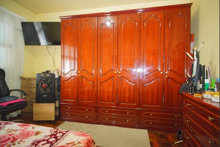 Apartamento à venda com 97m², 3 quartos e sem vagaQuarto 1