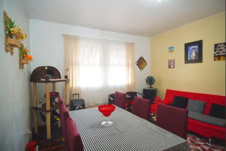 Apartamento à venda com 97m², 3 quartos e sem vagaSala