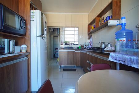 Apartamento à venda com 97m², 3 quartos e sem vagaCozinha