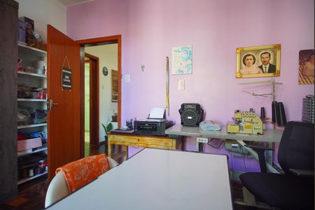Apartamento à venda com 97m², 3 quartos e sem vagaQuarto 2