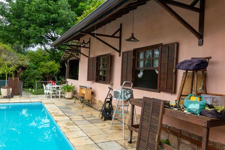 Casa para alugar com 900m², 6 quartos e 5 vagasPiscina