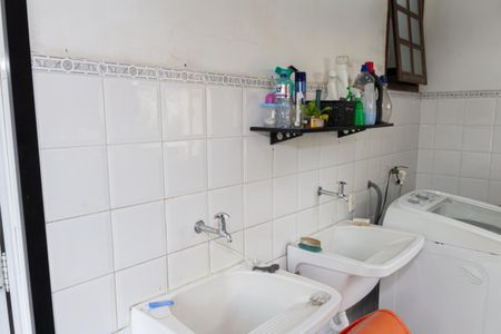 Casa para alugar com 900m², 6 quartos e 5 vagasÁrea de Serviço 1