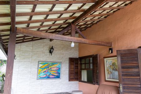 Casa para alugar com 900m², 6 quartos e 5 vagasVaranda