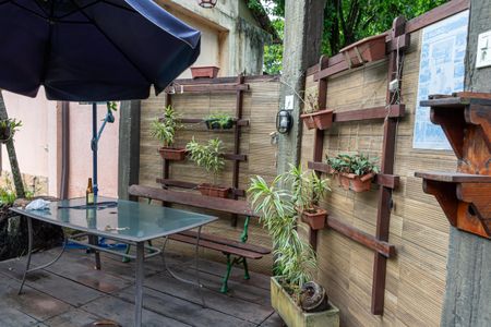 Casa para alugar com 900m², 6 quartos e 5 vagasÁrea gourmet