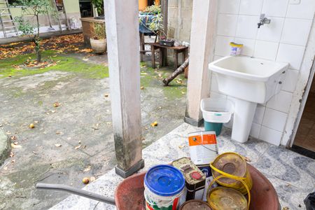 Casa para alugar com 900m², 6 quartos e 5 vagasÁrea de Serviço 2