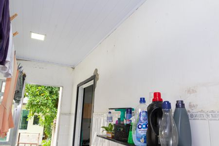Casa para alugar com 900m², 6 quartos e 5 vagasÁrea de Serviço 1