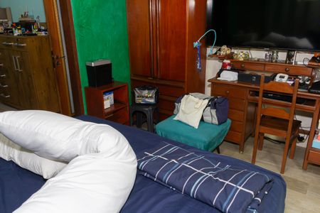 Casa para alugar com 900m², 6 quartos e 5 vagasQuarto 2 - Suíte