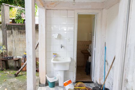 Casa para alugar com 900m², 6 quartos e 5 vagasÁrea de Serviço 2
