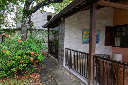Casa para alugar com 900m², 6 quartos e 5 vagasVaranda