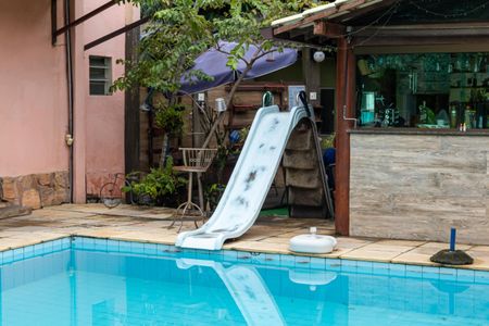 Casa para alugar com 900m², 6 quartos e 5 vagasPiscina